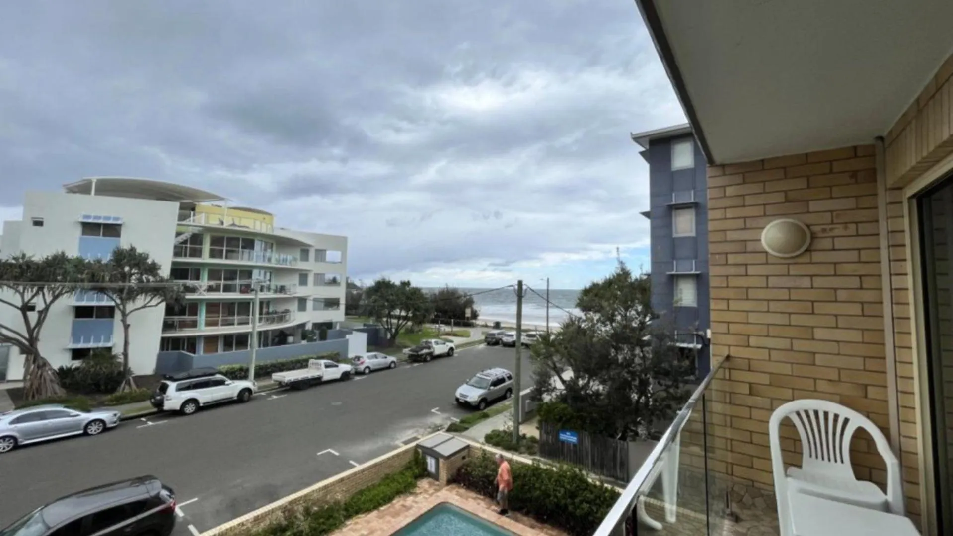 Dulkara Unit 8 Apartment Caloundra