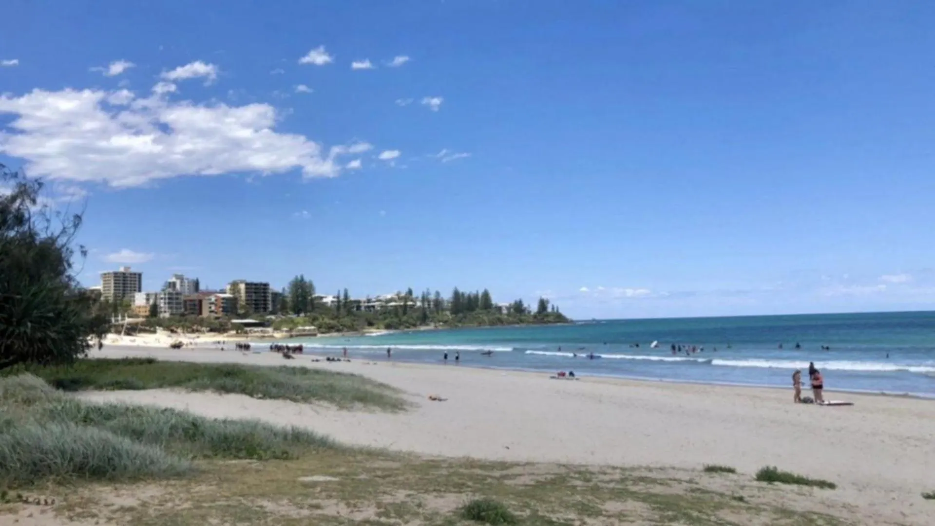 Dulkara Unit 8 Apartment Caloundra