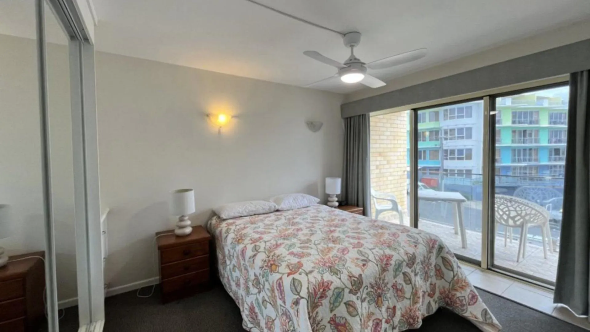 Dulkara Unit 8 Apartment Caloundra